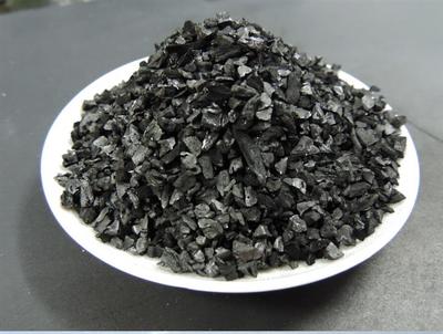 球狀活性炭 品質(zhì)與價格的平衡之道
